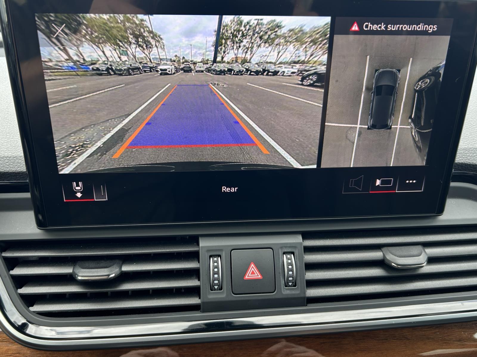 2024 Audi Q5 S line Premium Plus