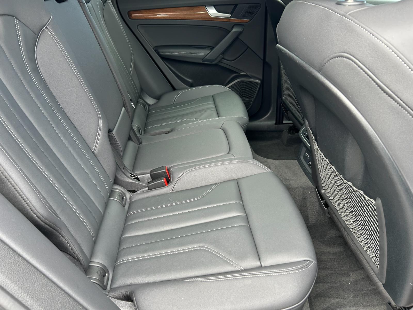 2024 Audi Q5 S line Premium Plus