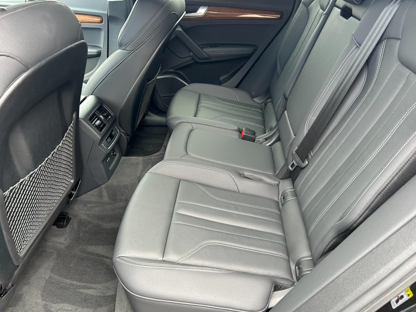 2024 Audi Q5 S line Premium Plus