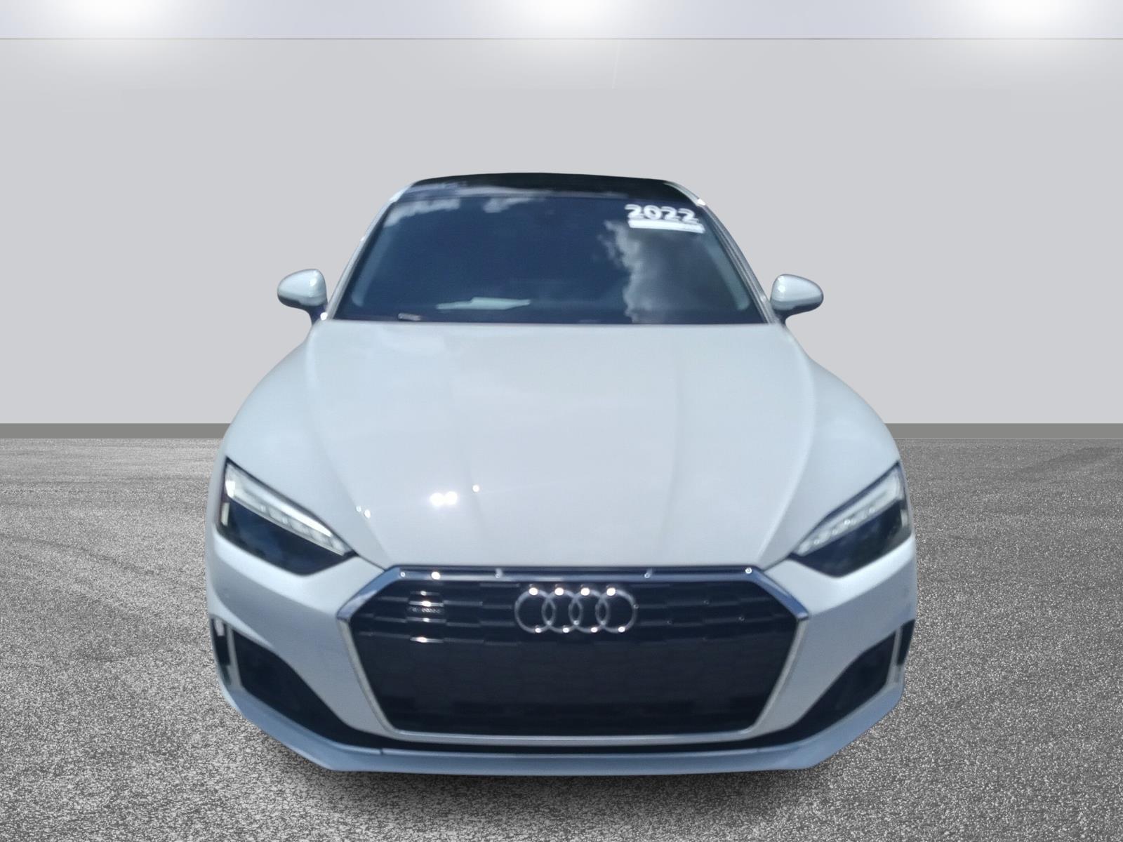 2022 Audi A5 Sportback Premium Plus