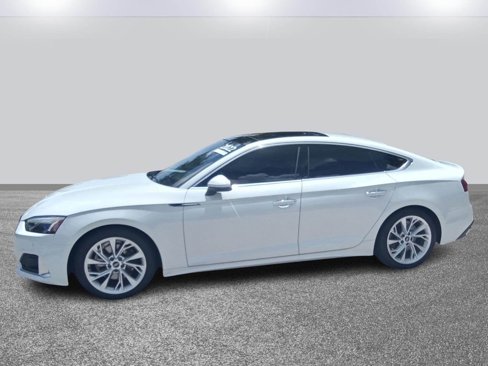 2022 Audi A5 Sportback Premium Plus