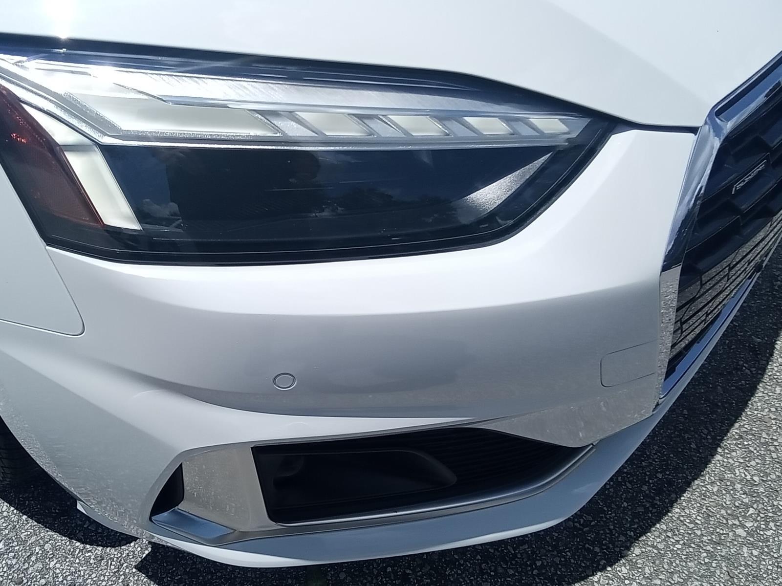 2022 Audi A5 Sportback Premium Plus