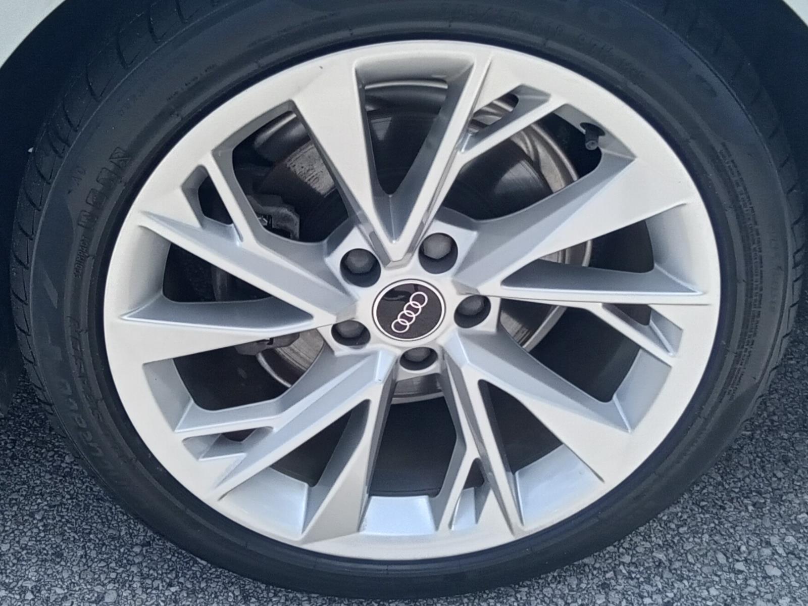 2022 Audi A5 Sportback Premium Plus