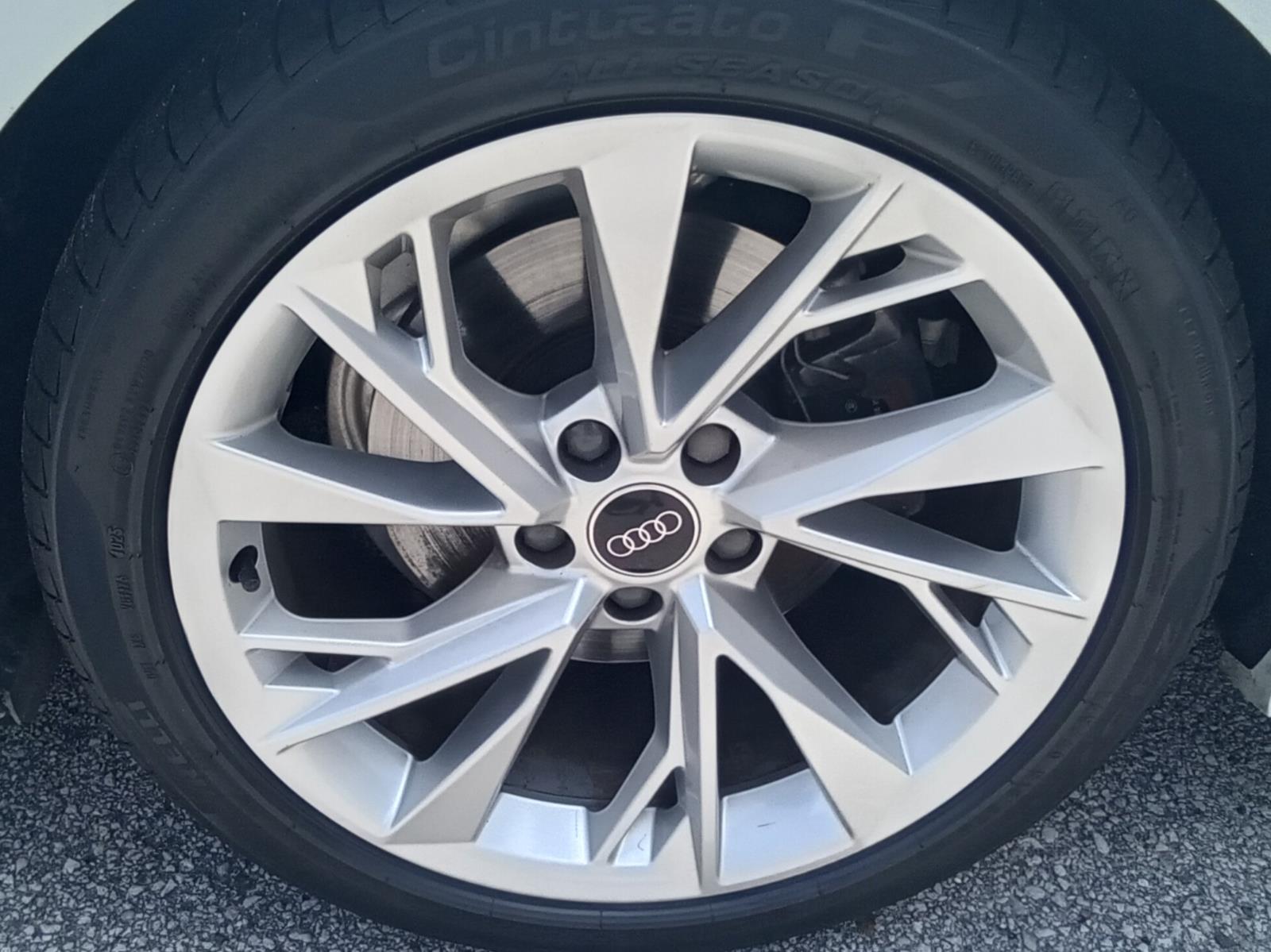 2022 Audi A5 Sportback Premium Plus