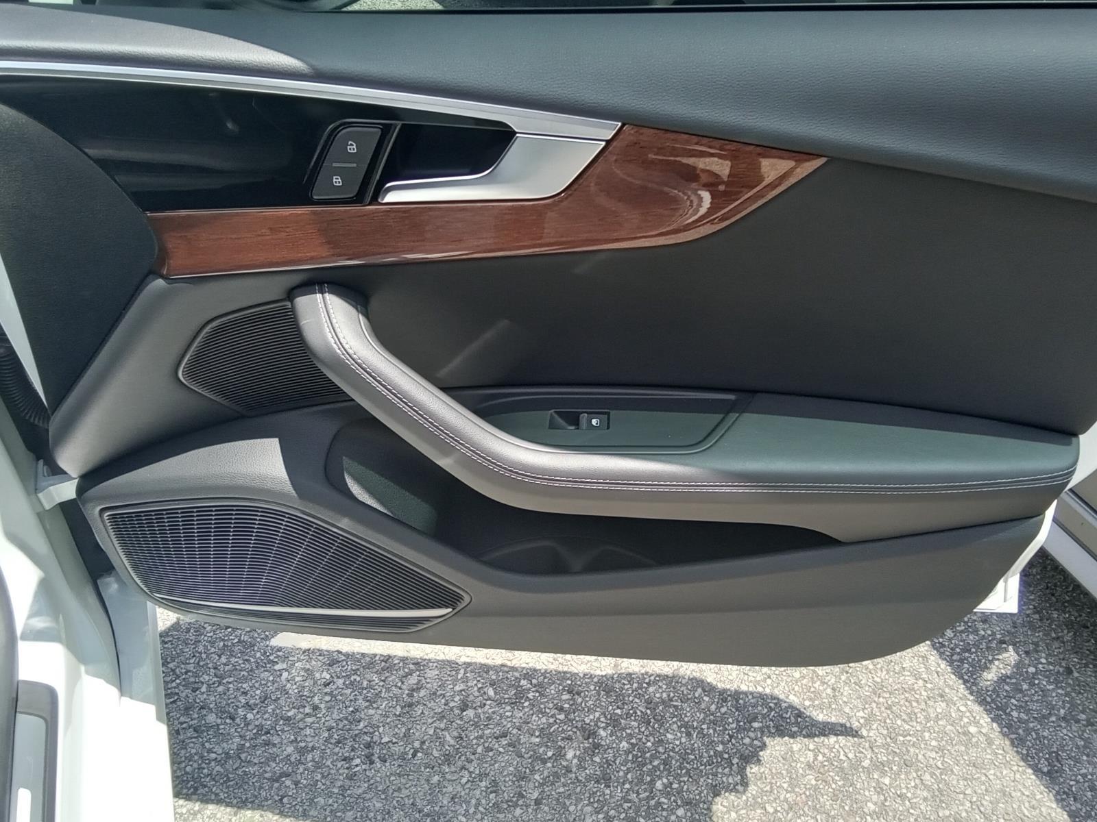 2022 Audi A5 Sportback Premium Plus