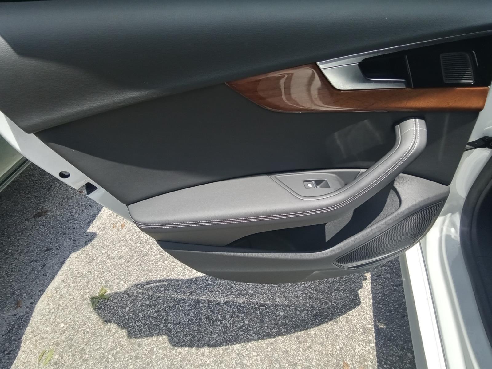 2022 Audi A5 Sportback Premium Plus