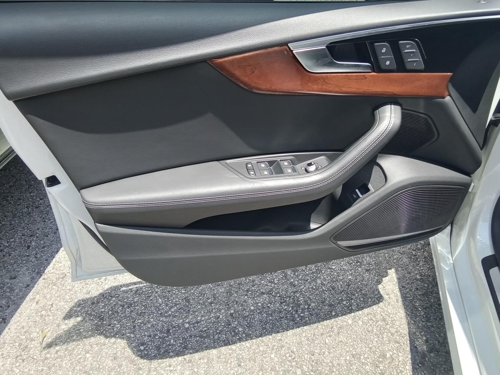 2022 Audi A5 Sportback Premium Plus