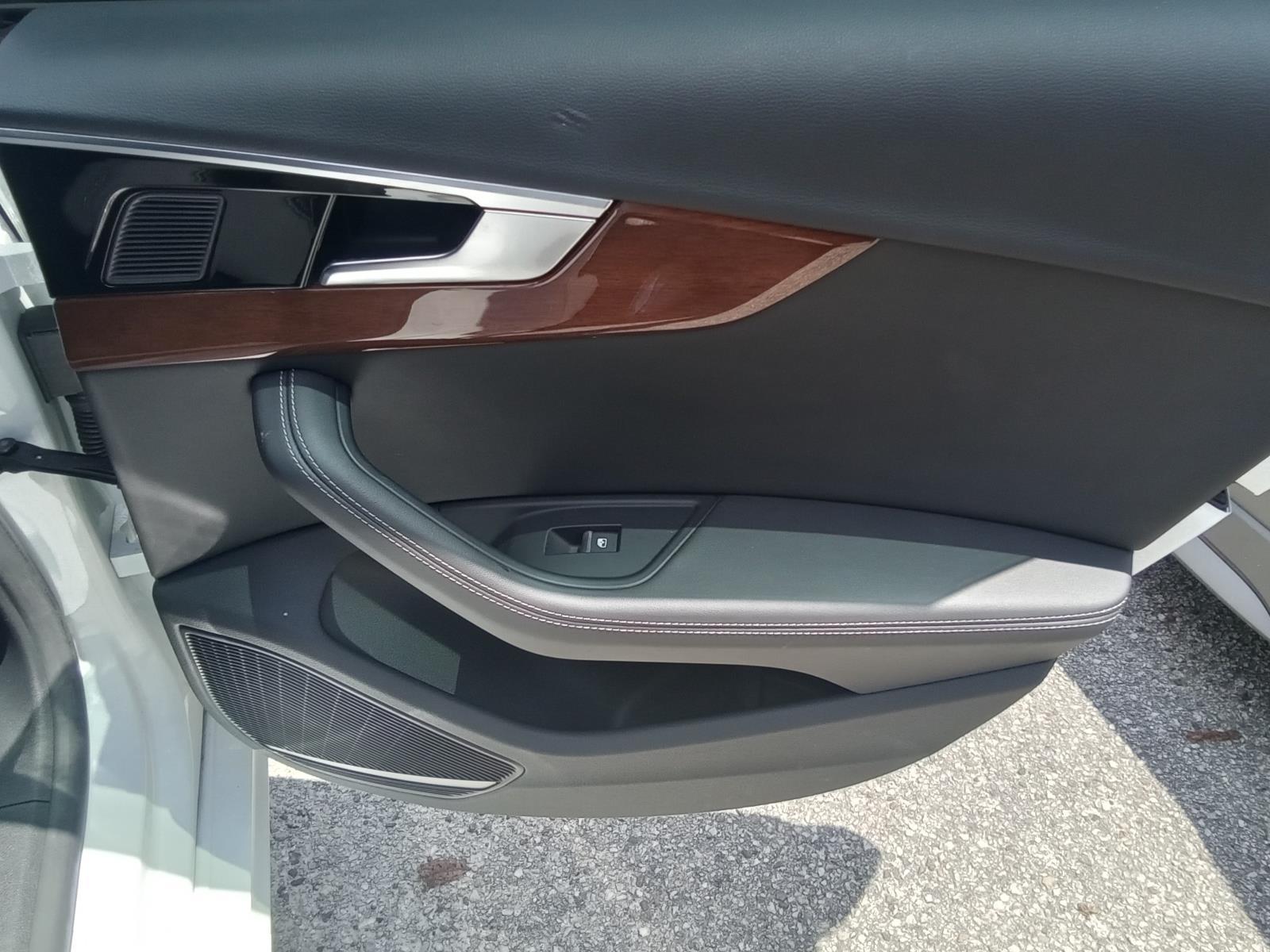 2022 Audi A5 Sportback Premium Plus