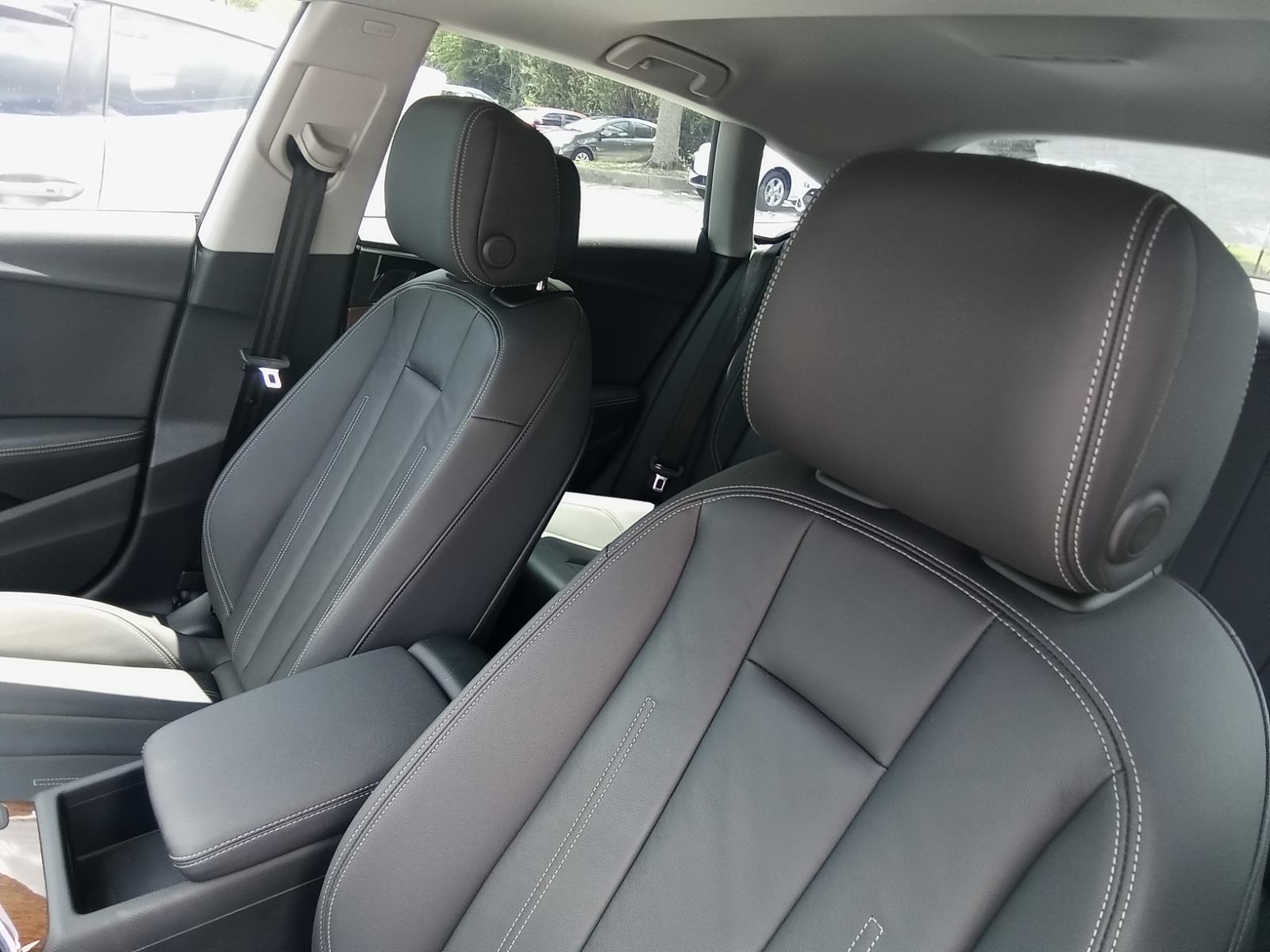 2022 Audi A5 Sportback Premium Plus