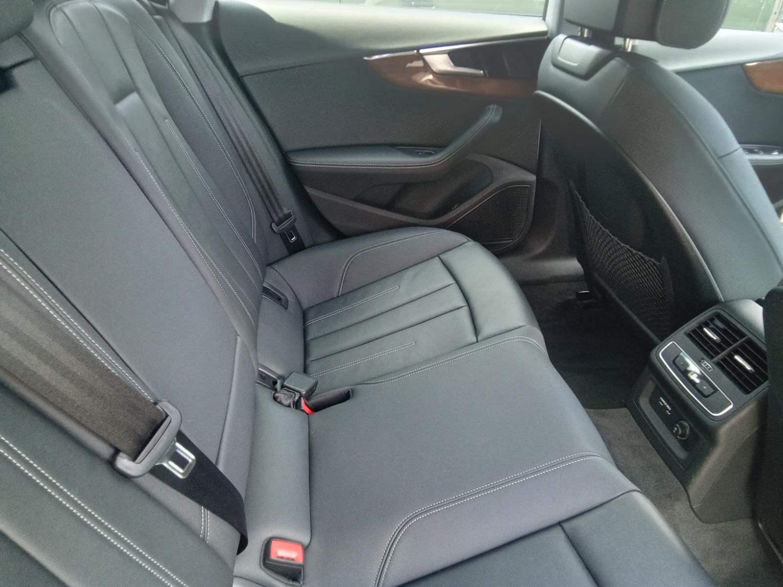 2022 Audi A5 Sportback Premium Plus