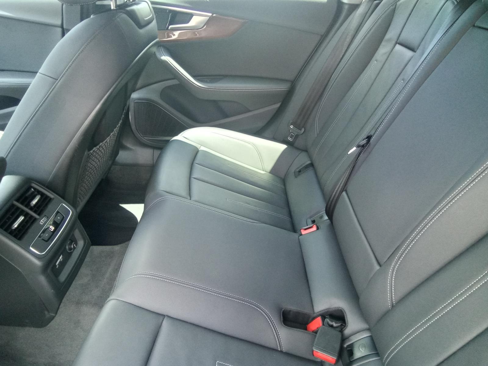 2022 Audi A5 Sportback Premium Plus