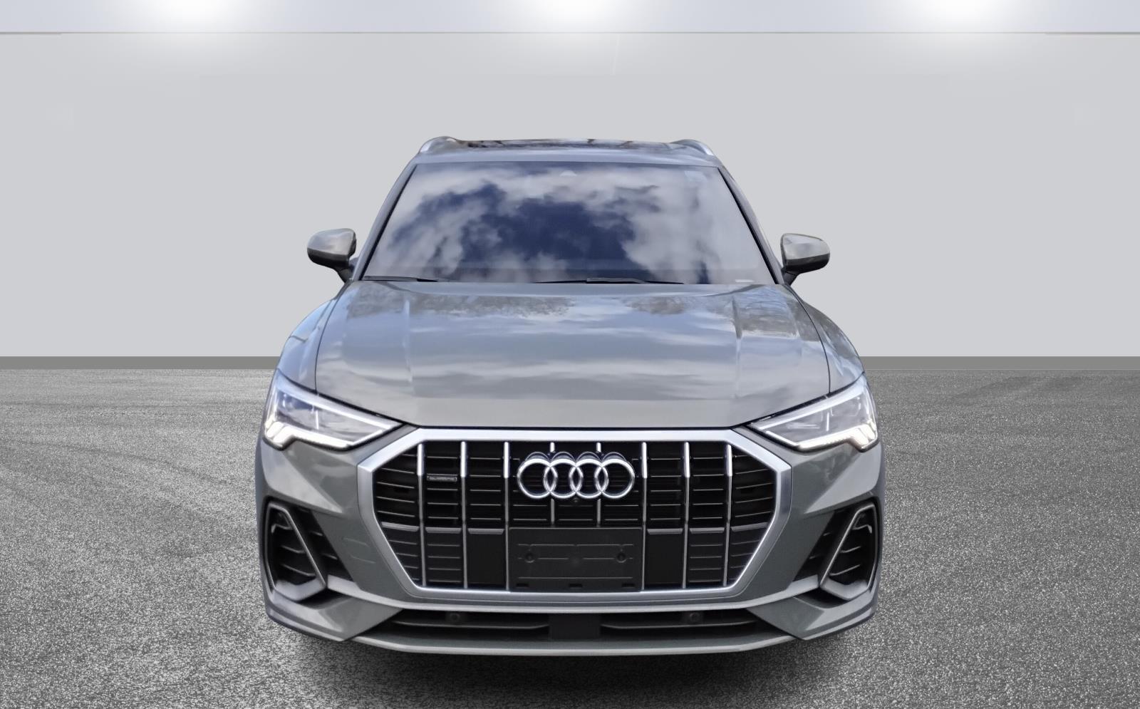 2022 Audi Q3 S line Premium Plus