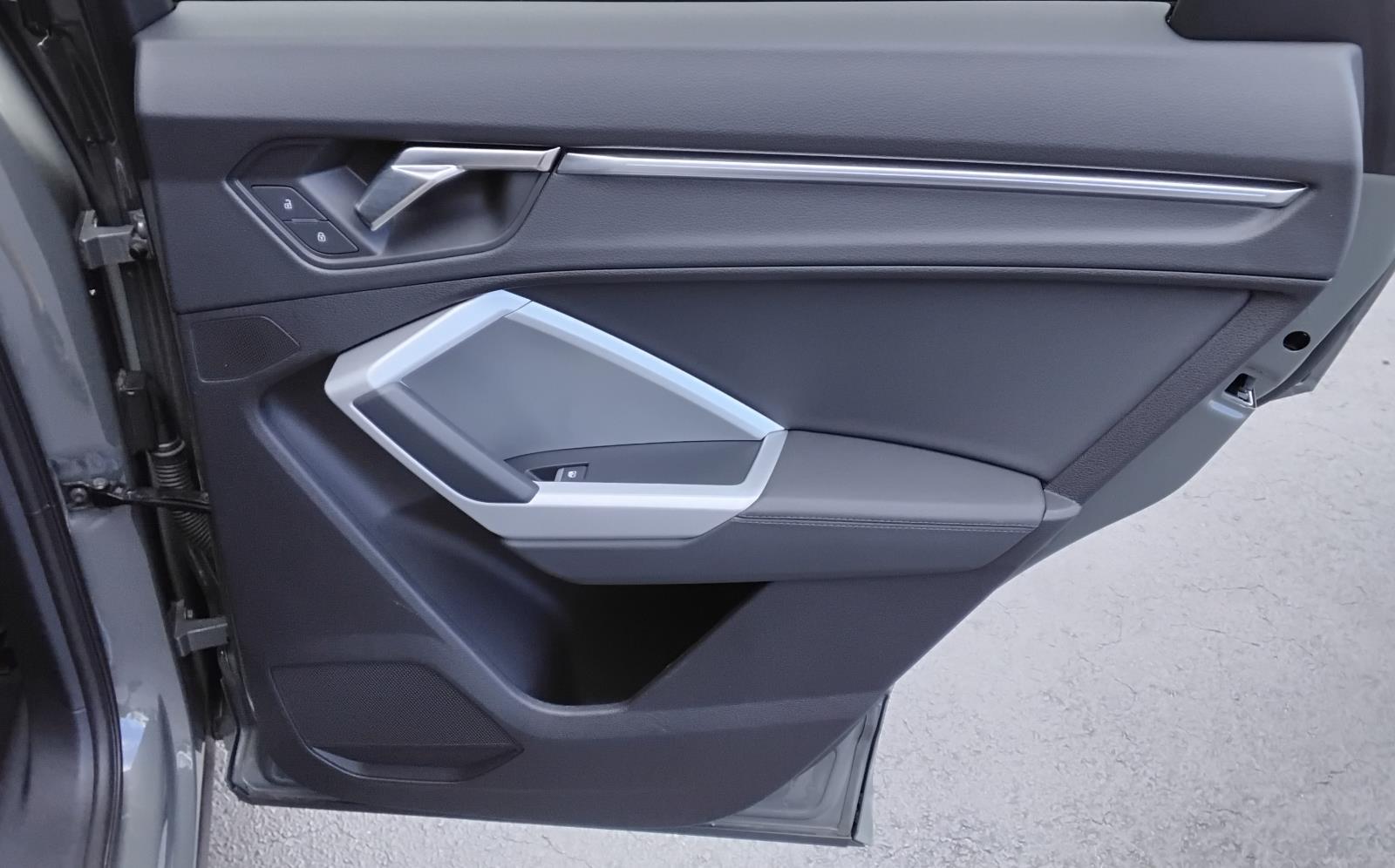 2022 Audi Q3 S line Premium Plus