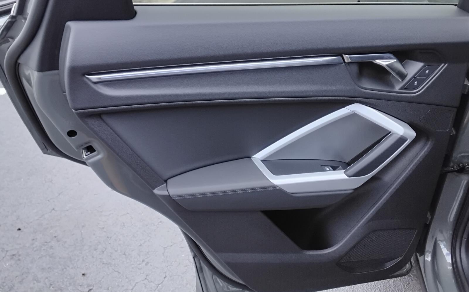 2022 Audi Q3 S line Premium Plus