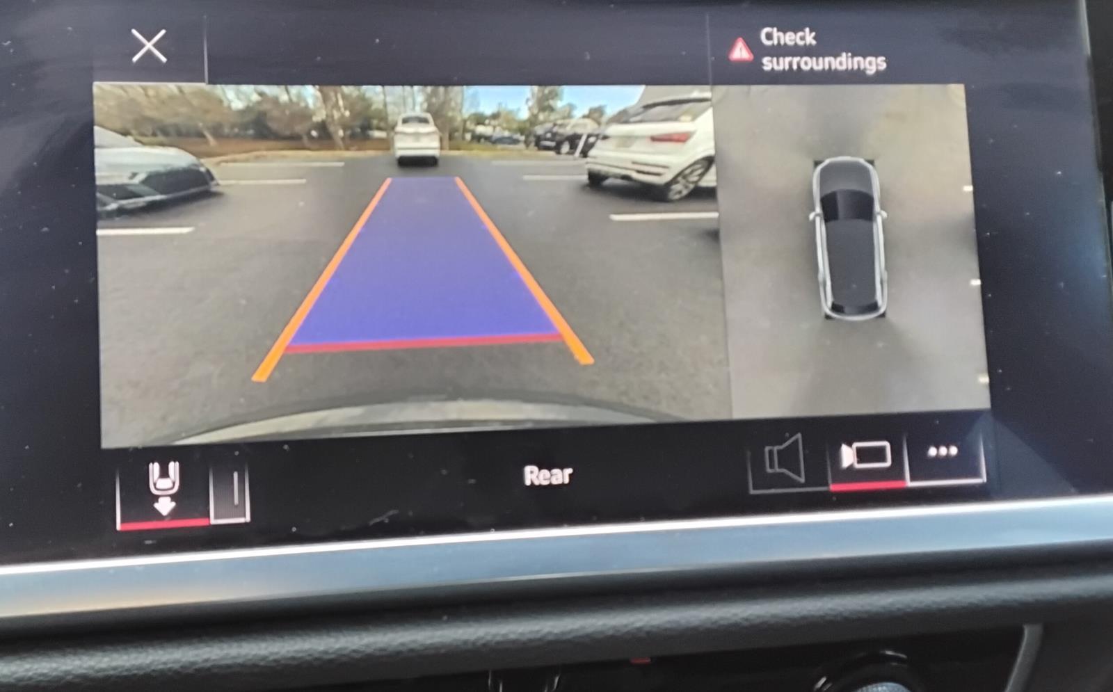 2022 Audi Q3 S line Premium Plus