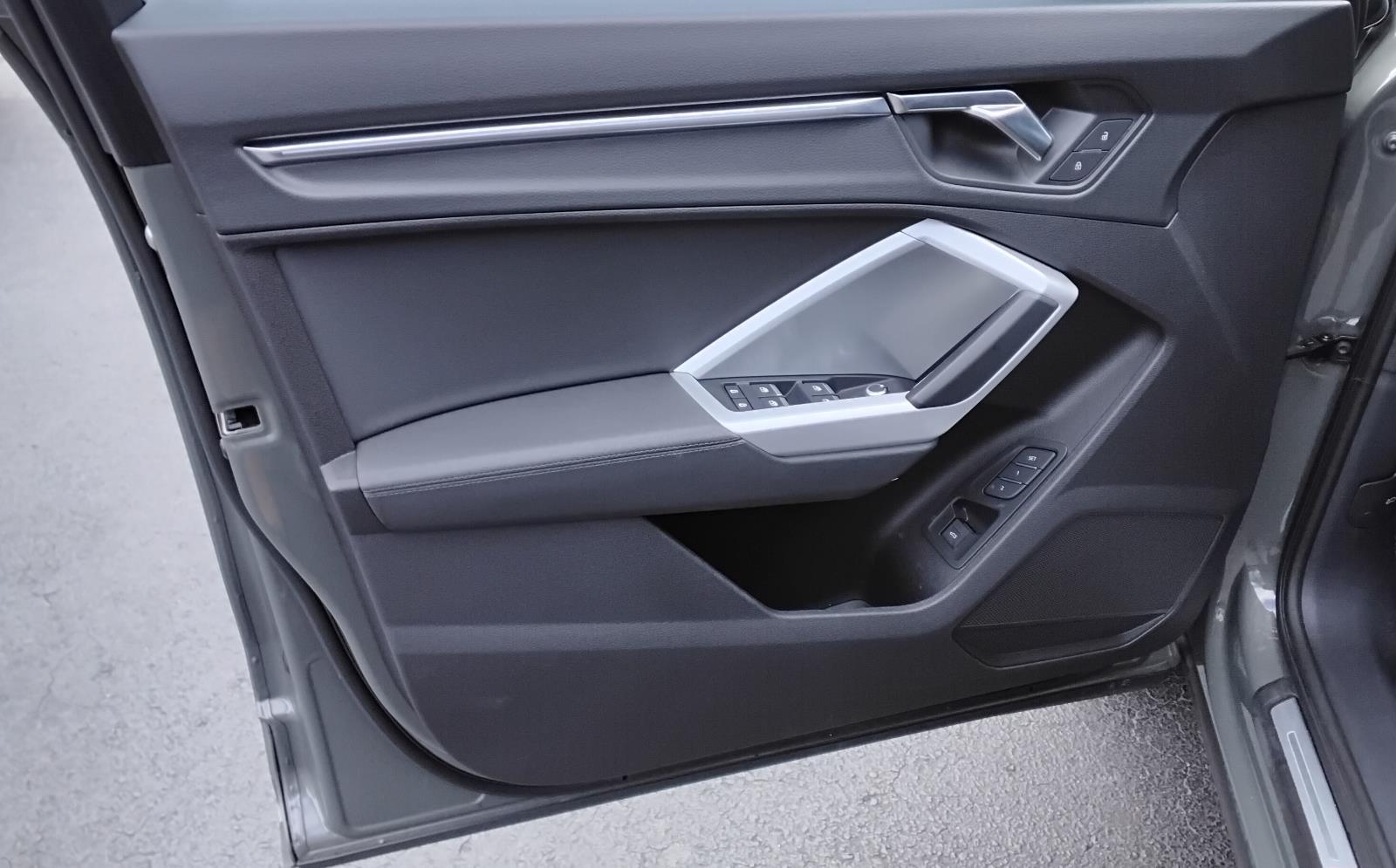 2022 Audi Q3 S line Premium Plus