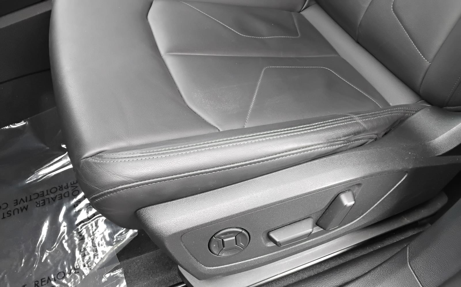 2022 Audi Q3 S line Premium Plus