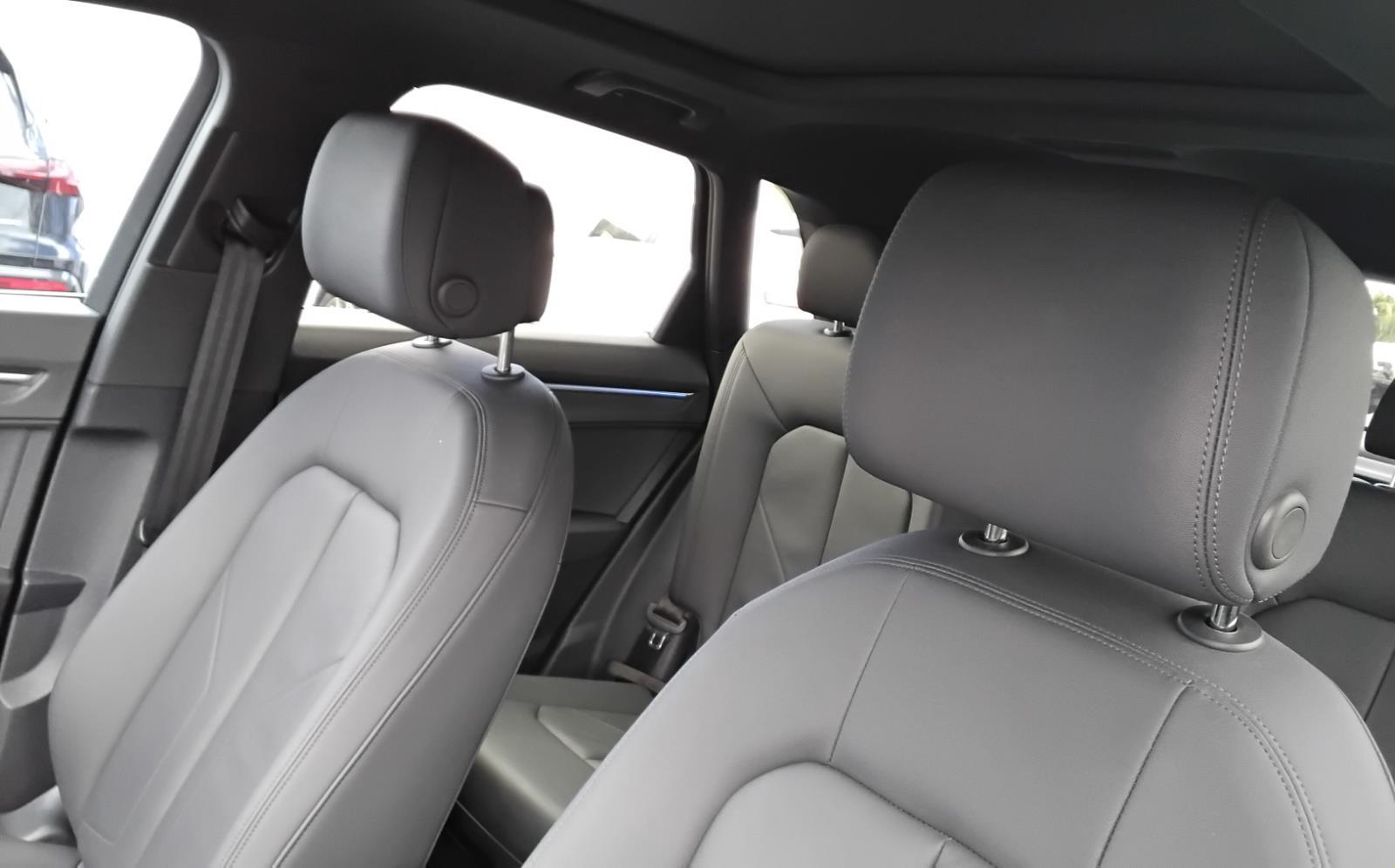 2022 Audi Q3 S line Premium Plus