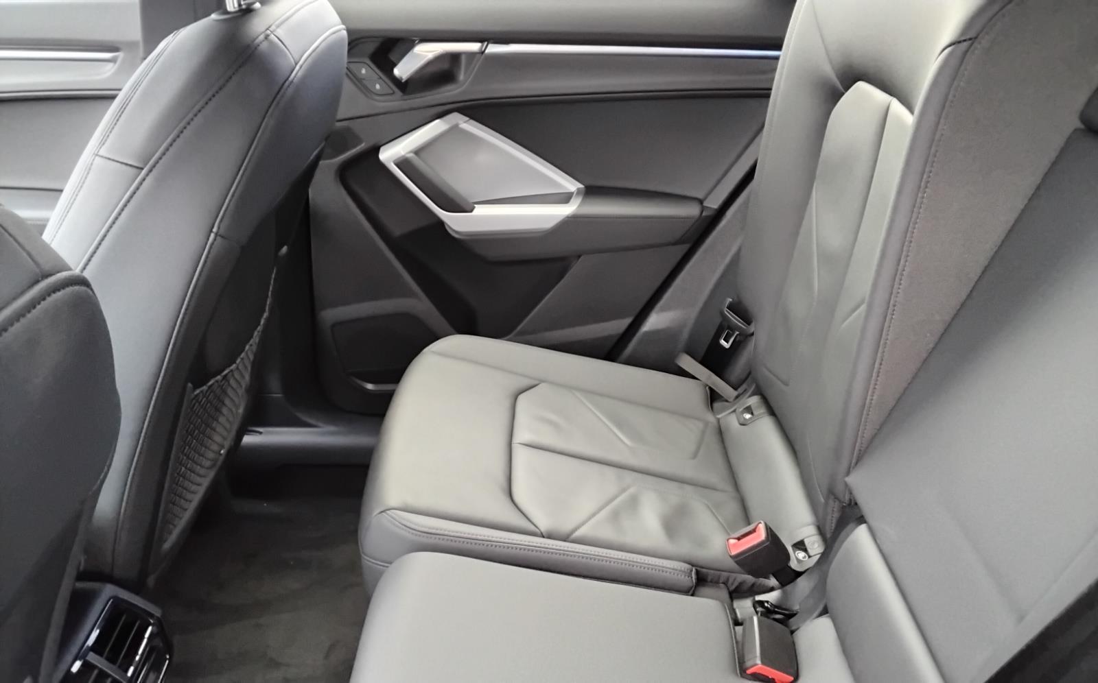 2022 Audi Q3 S line Premium Plus