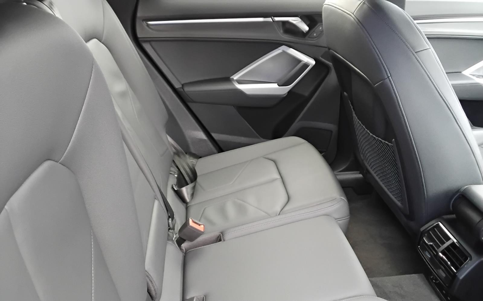 2022 Audi Q3 S line Premium Plus