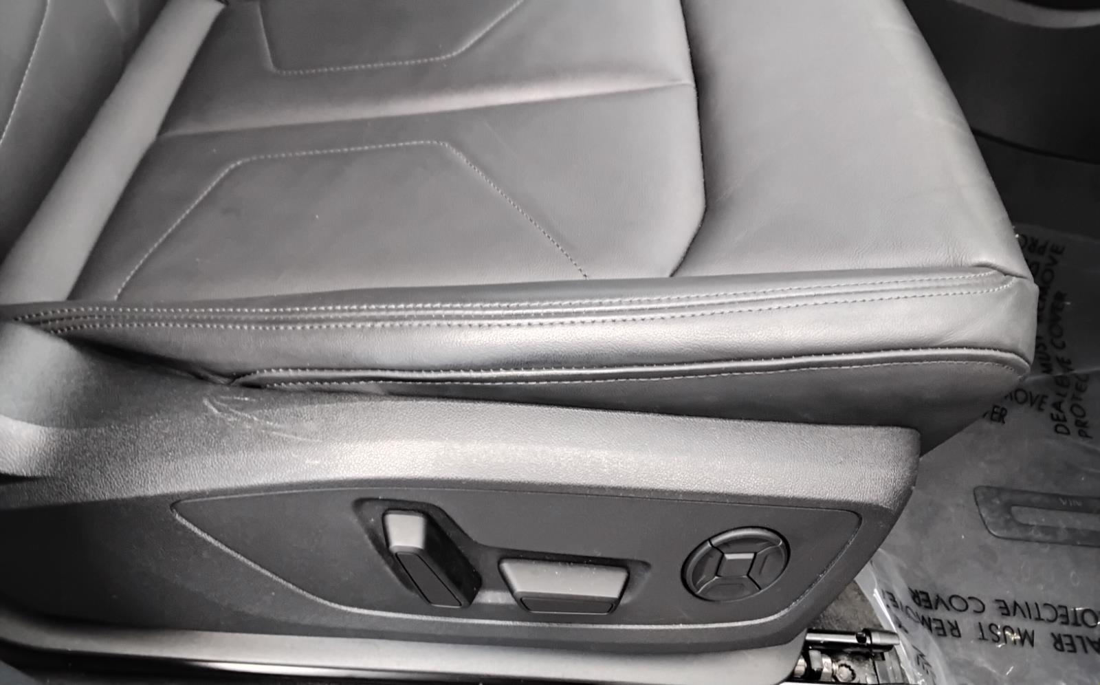 2022 Audi Q3 S line Premium Plus