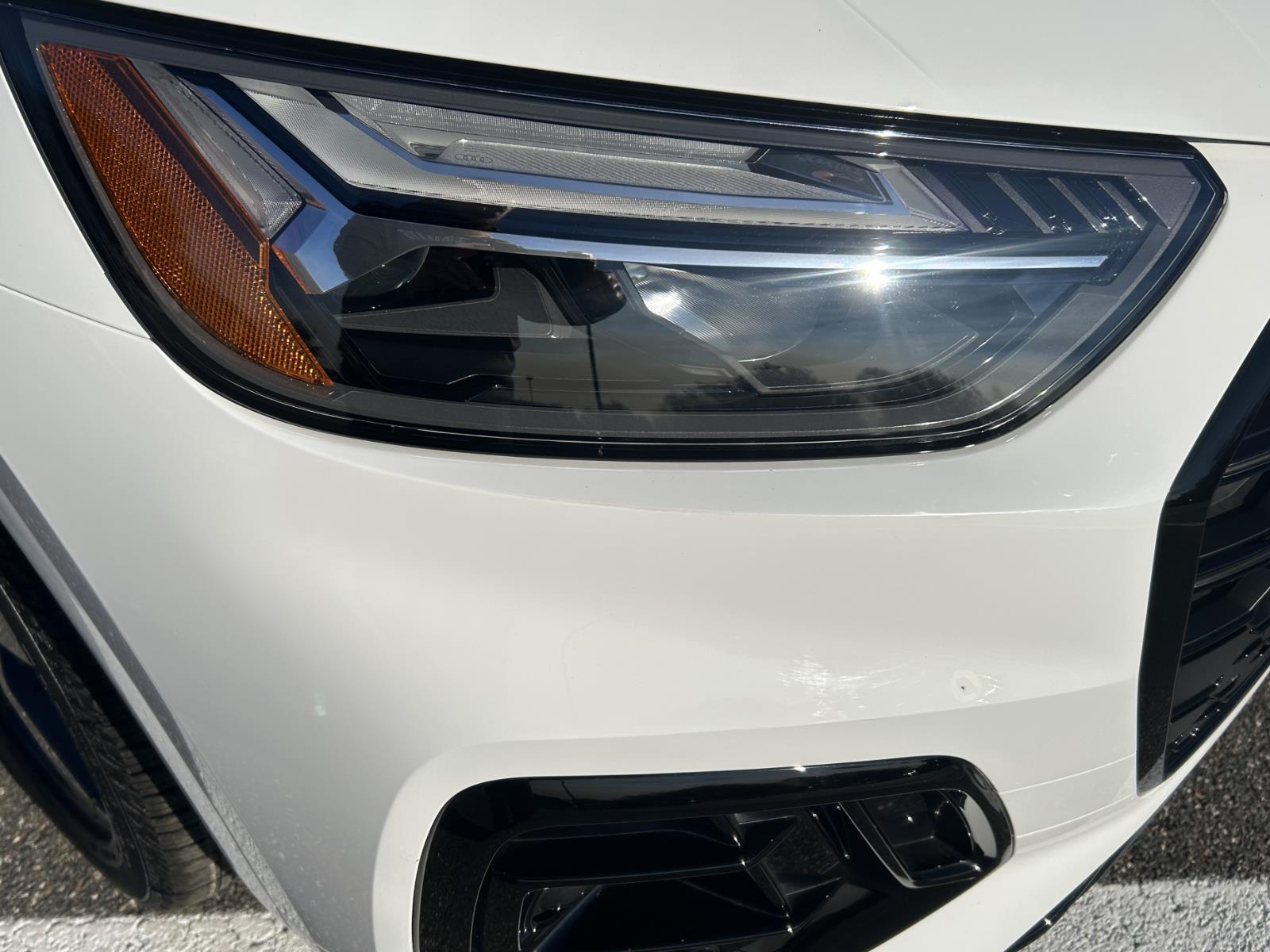 2024 Audi Q5 S line Premium Plus