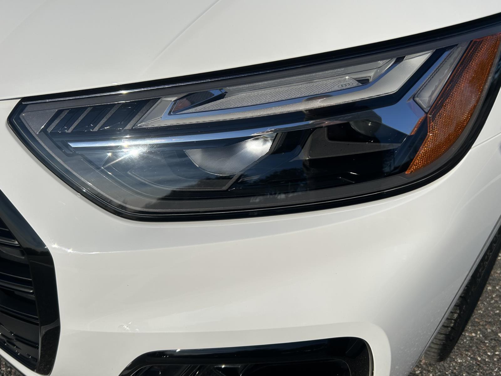 2024 Audi Q5 S line Premium Plus