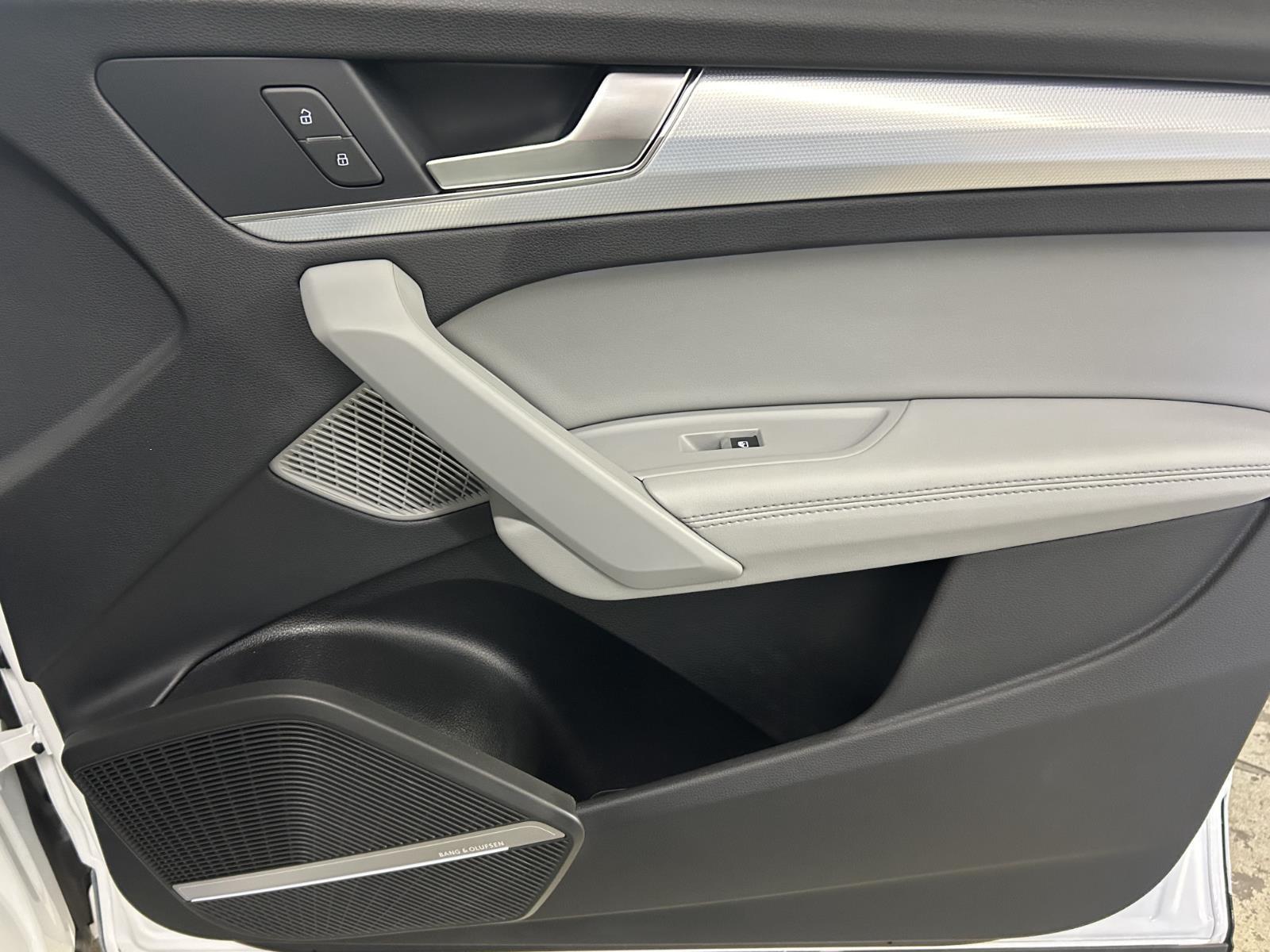 2024 Audi Q5 S line Premium Plus