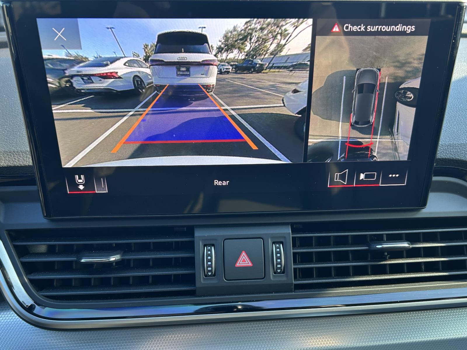 2024 Audi Q5 S line Premium Plus