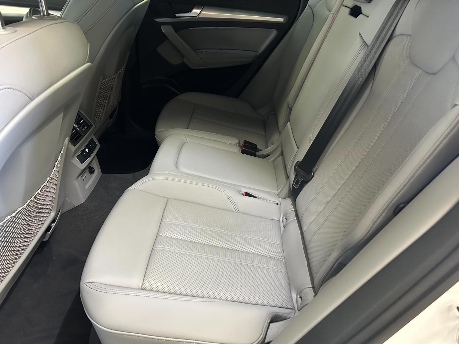 2024 Audi Q5 S line Premium Plus