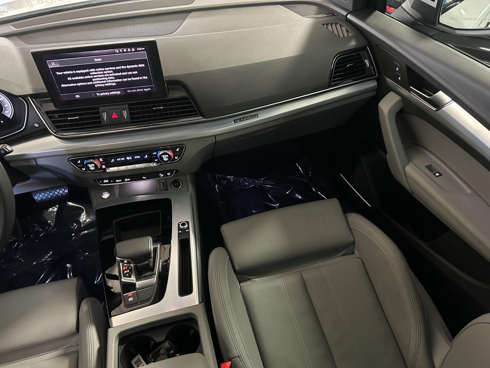 2024 Audi Q5 S line Premium Plus