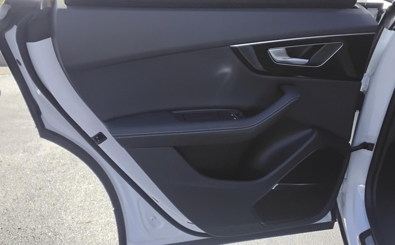 2026 Audi Q8 Premium Plus