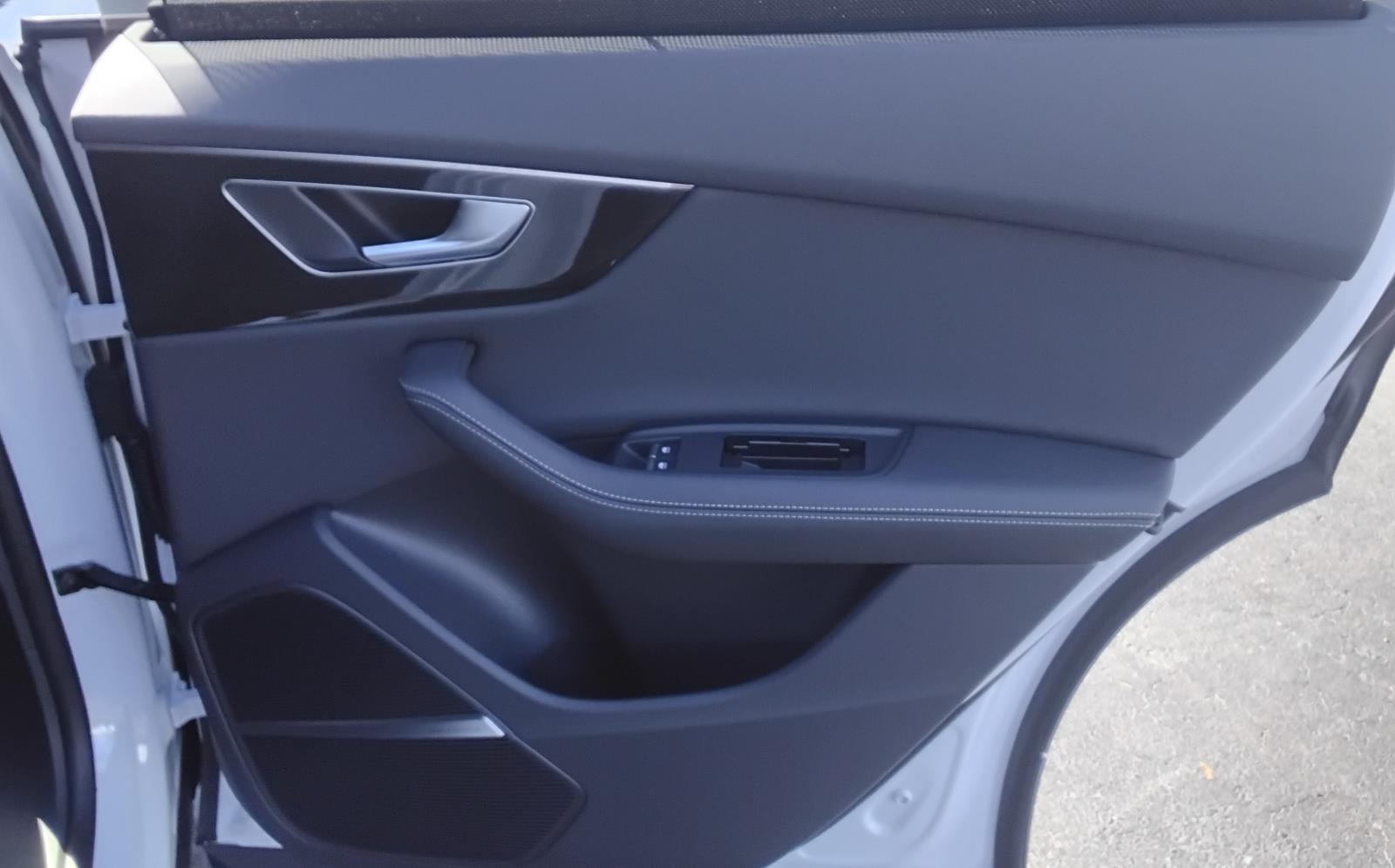 2026 Audi Q8 Premium Plus