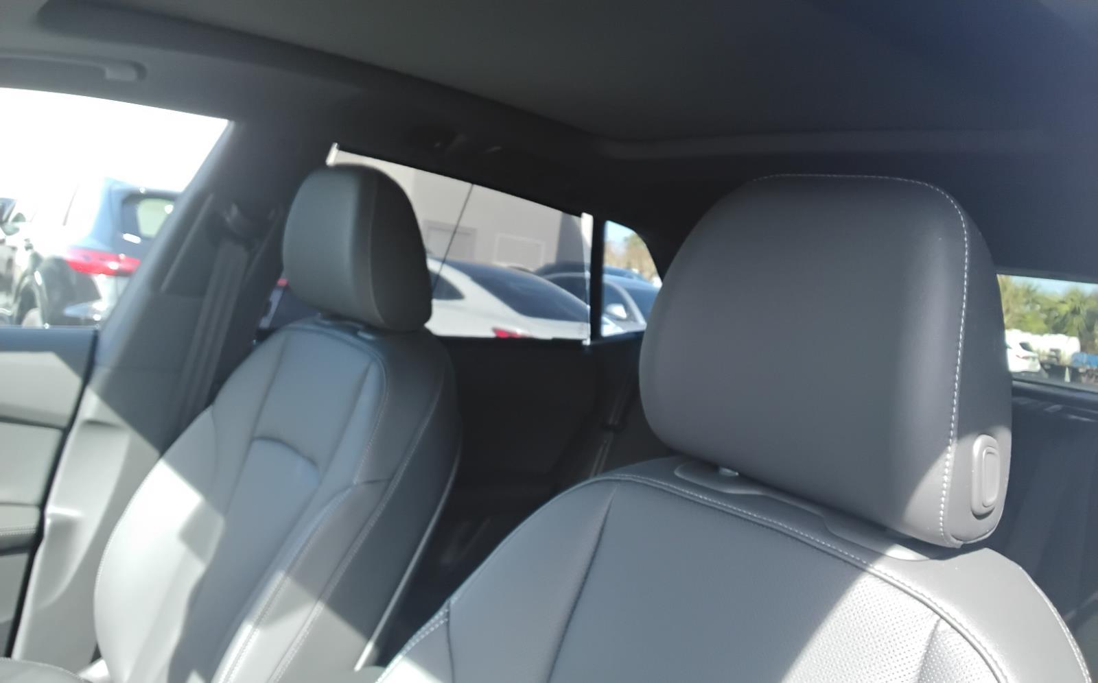 2026 Audi Q8 Premium Plus