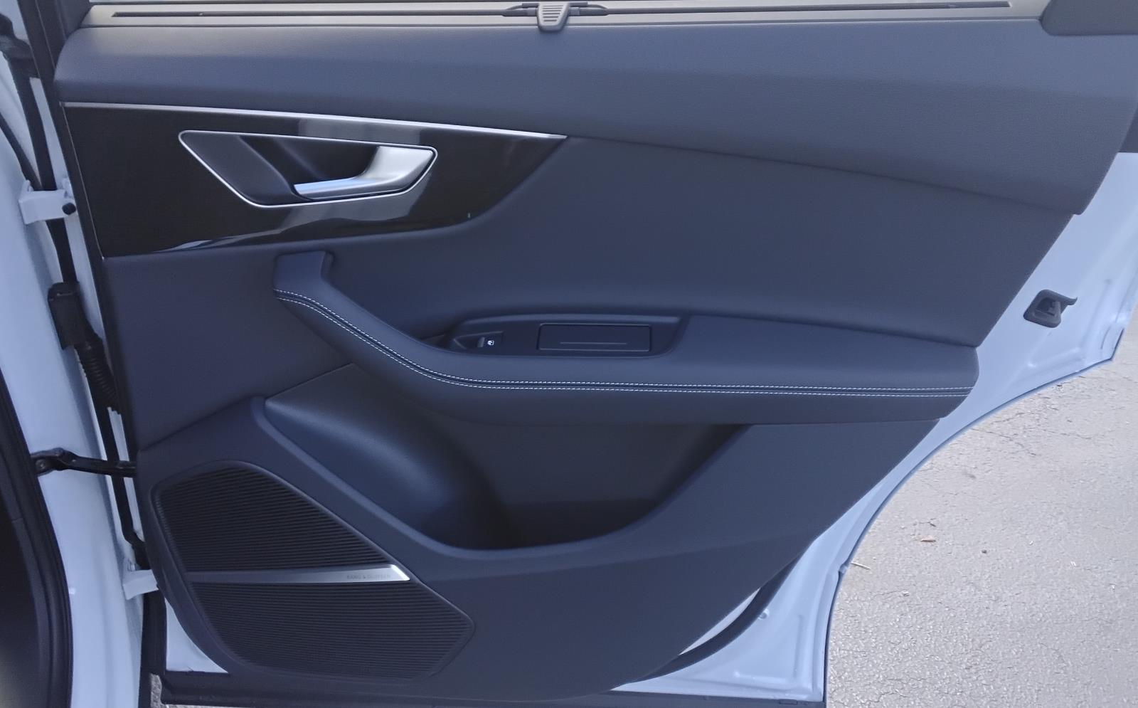 2026 Audi Q7 Premium Plus