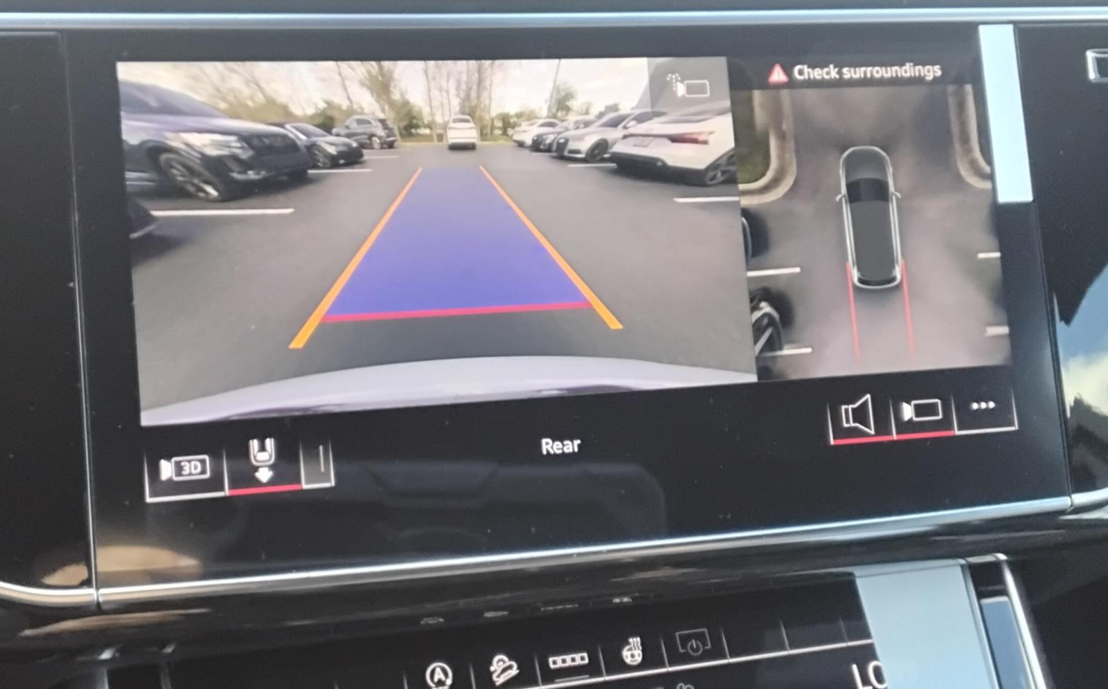 2026 Audi Q7 Premium Plus