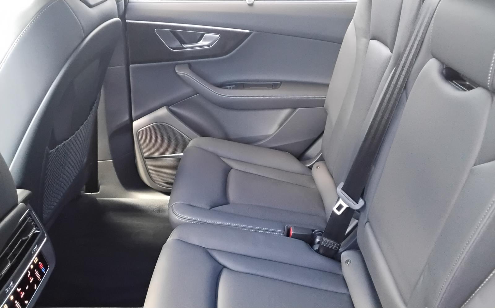 2026 Audi Q7 Premium Plus