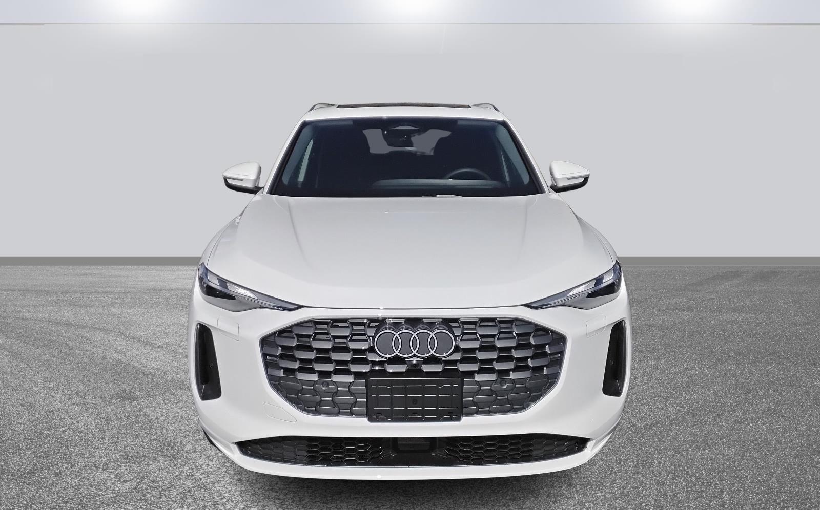 2025 Audi Q5 Premium