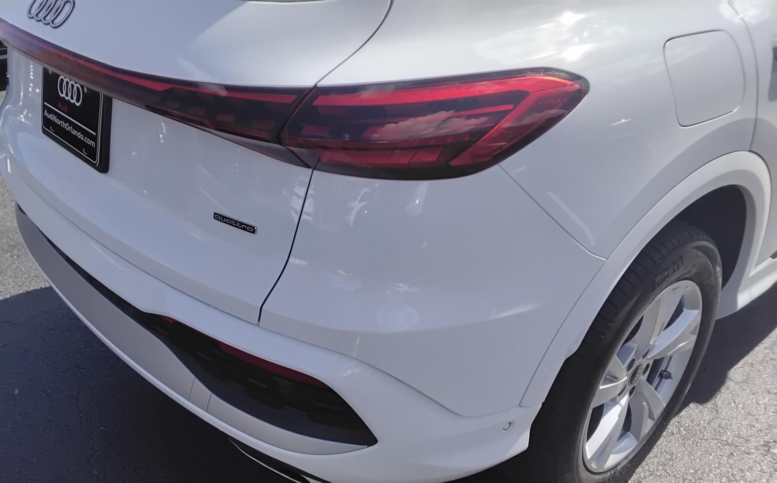 2025 Audi Q5 Premium