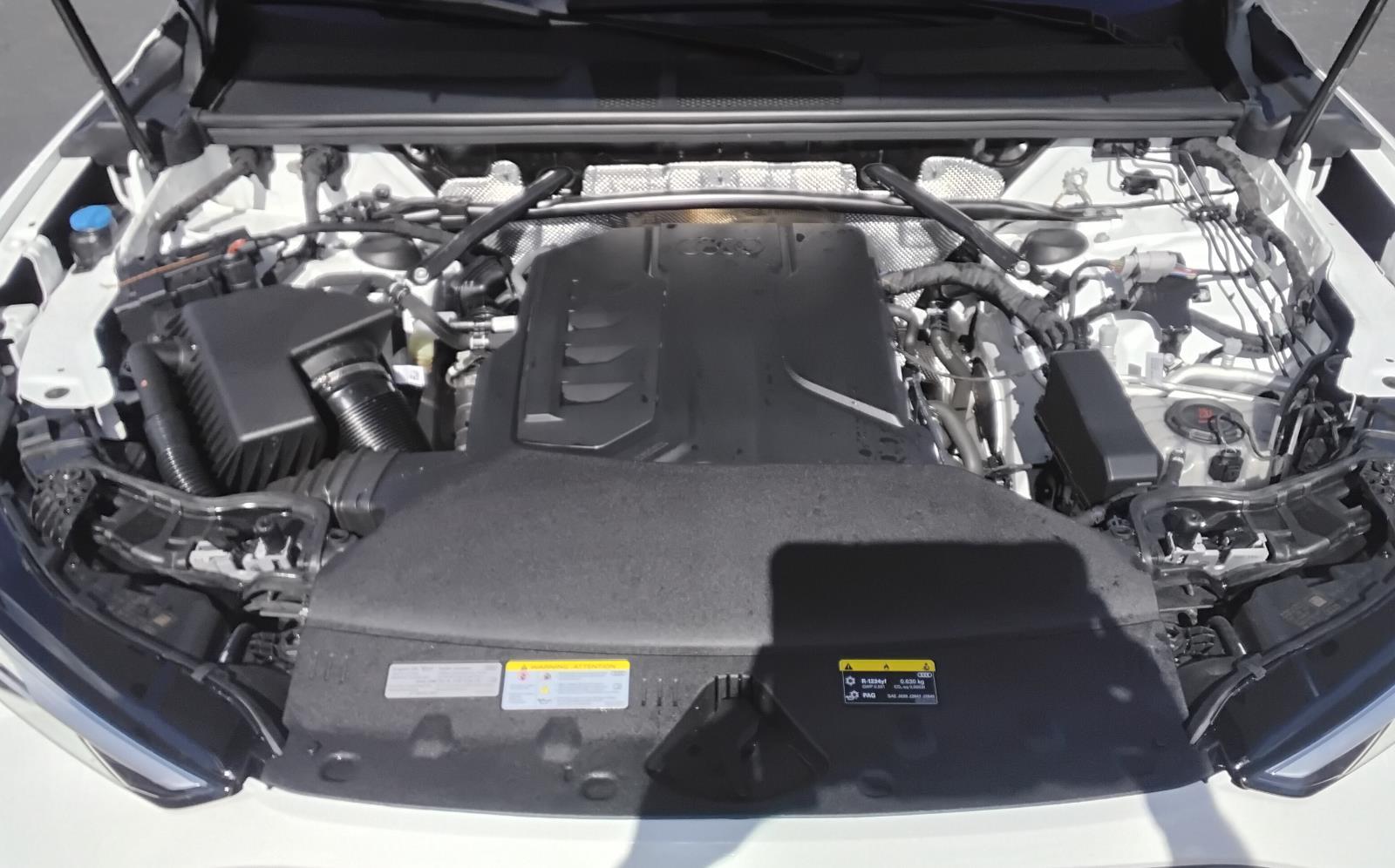 2025 Audi Q5 Premium