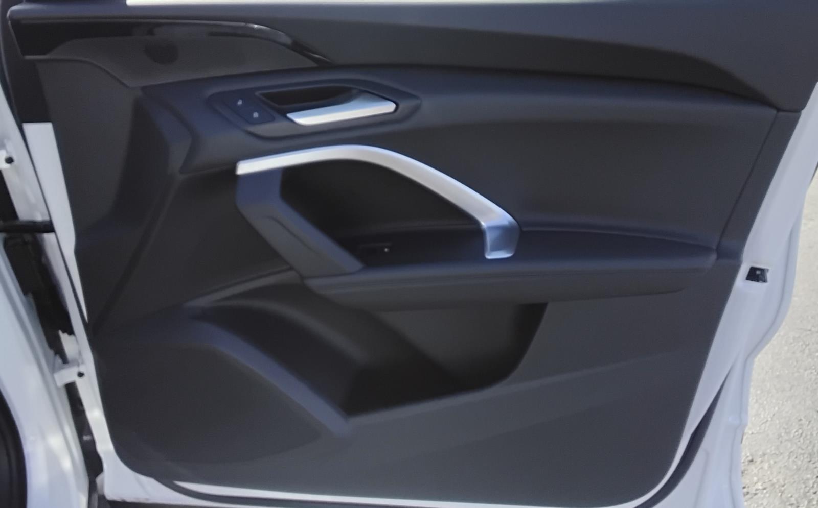 2025 Audi Q5 Premium