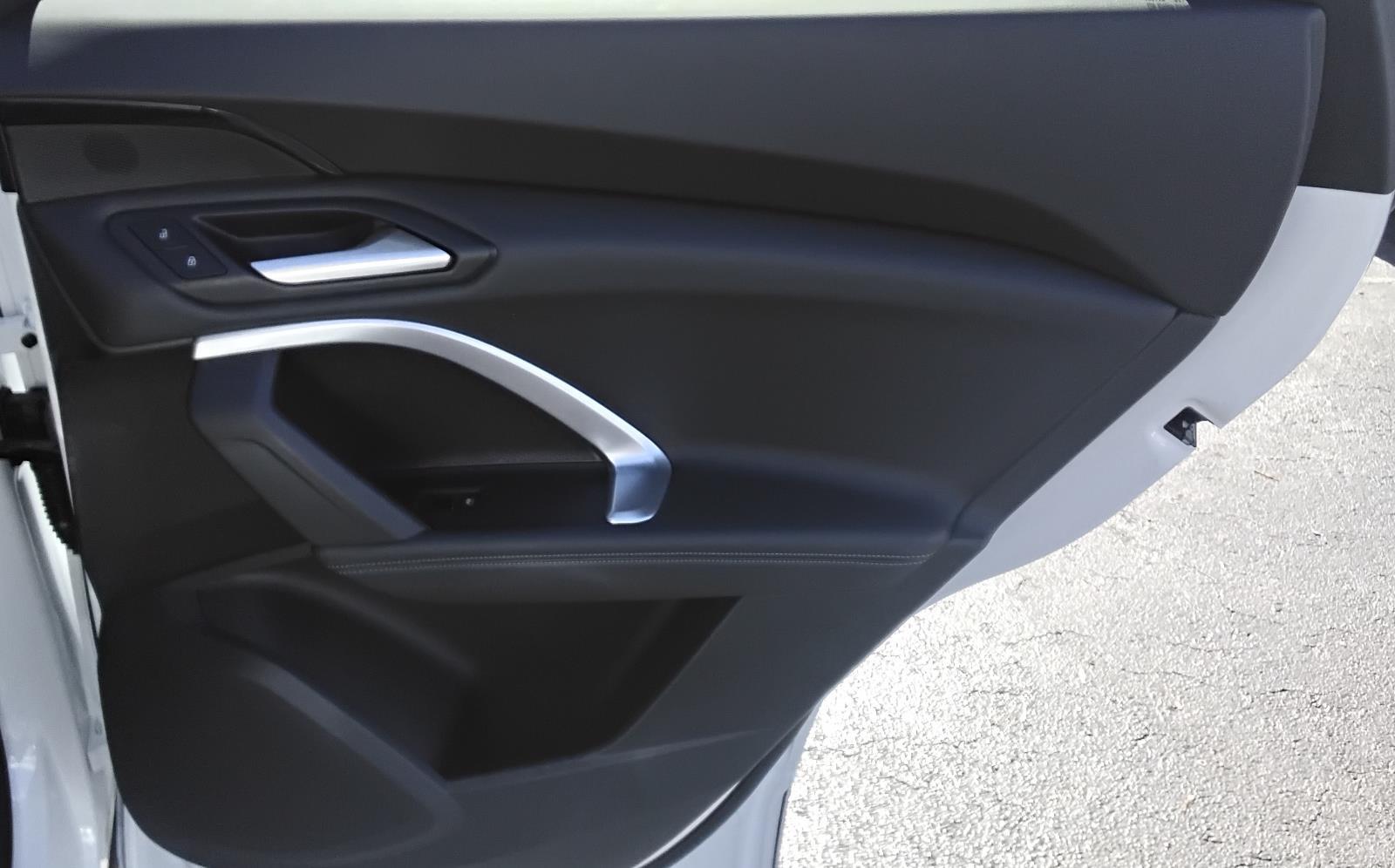 2025 Audi Q5 Premium