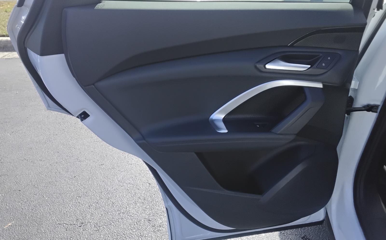 2025 Audi Q5 Premium