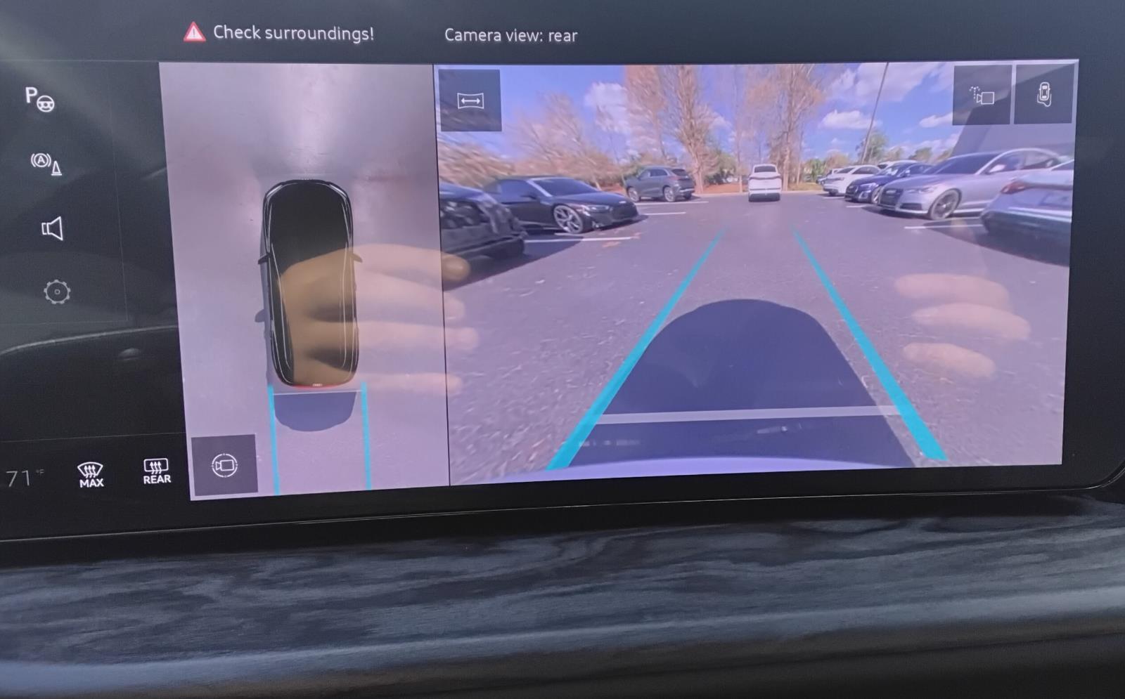 2025 Audi Q5 Premium