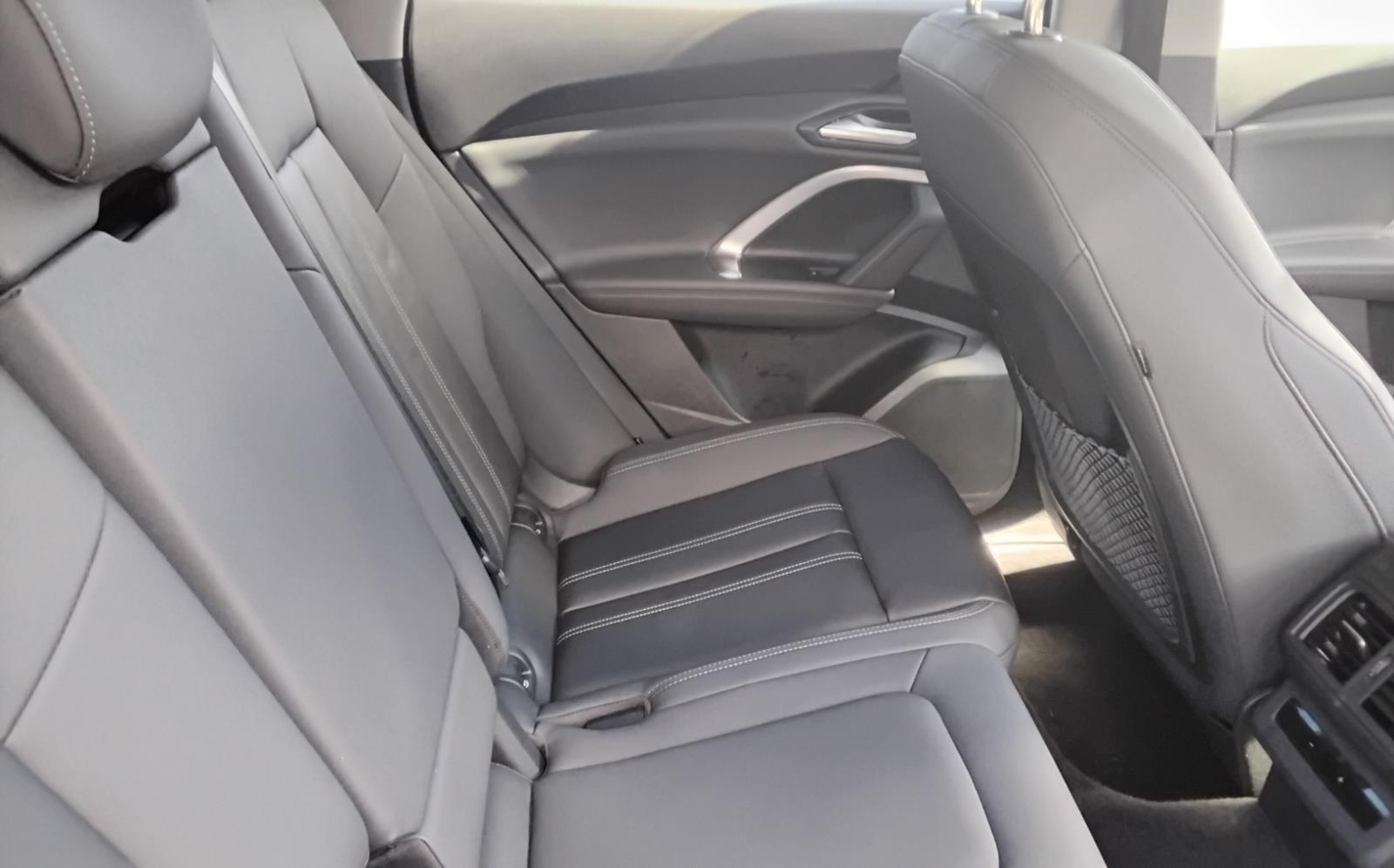 2025 Audi Q5 Premium