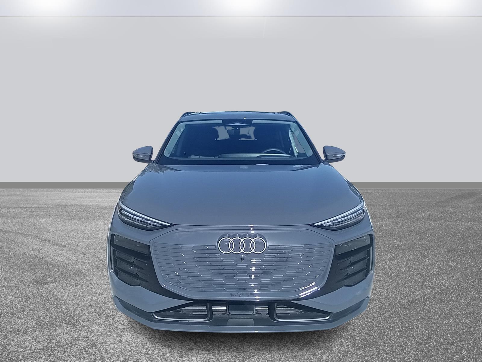 2025 Audi Q6 e-tron Premium Plus