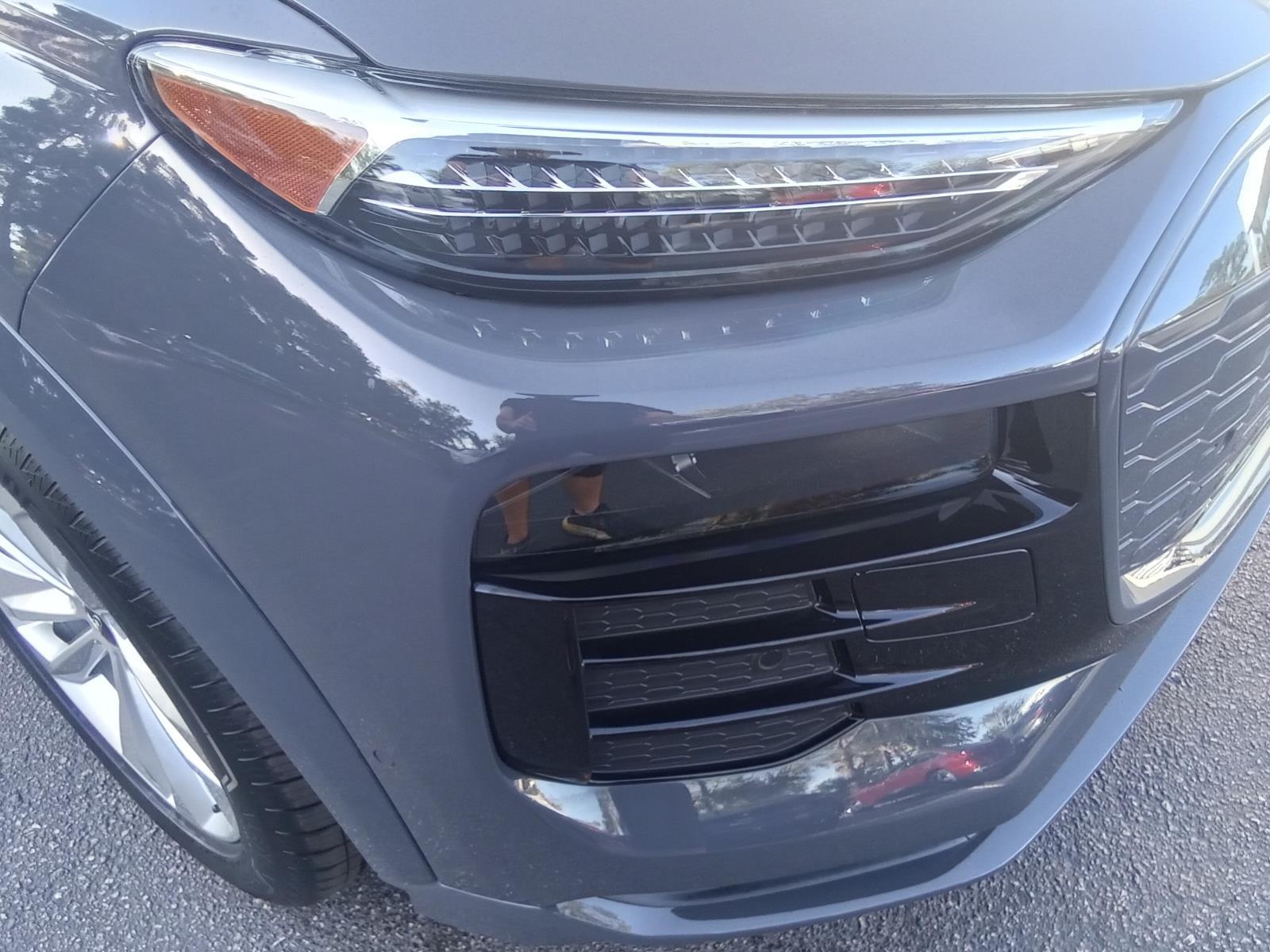 2025 Audi Q6 e-tron Premium Plus