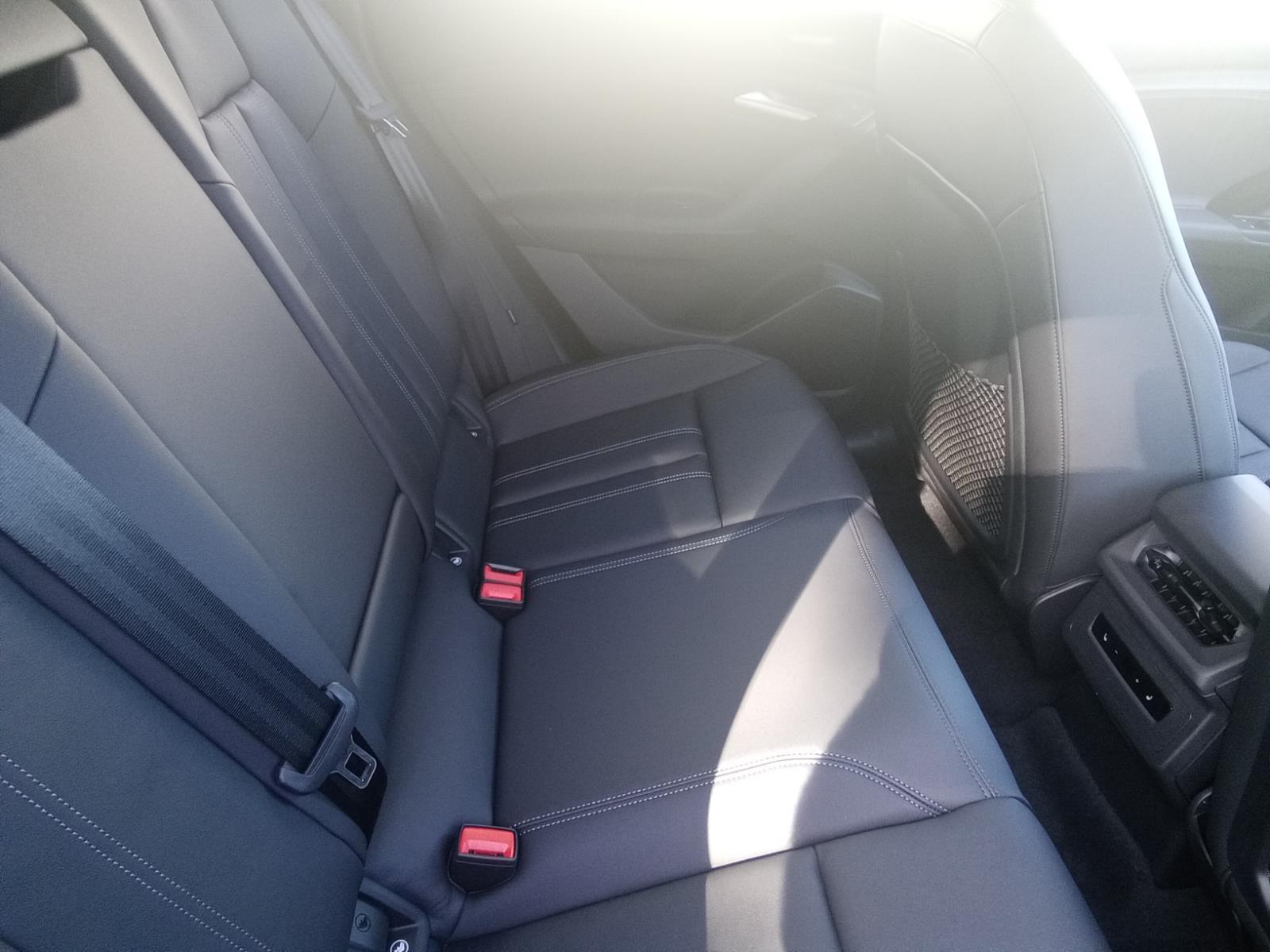 2025 Audi Q6 e-tron Premium Plus