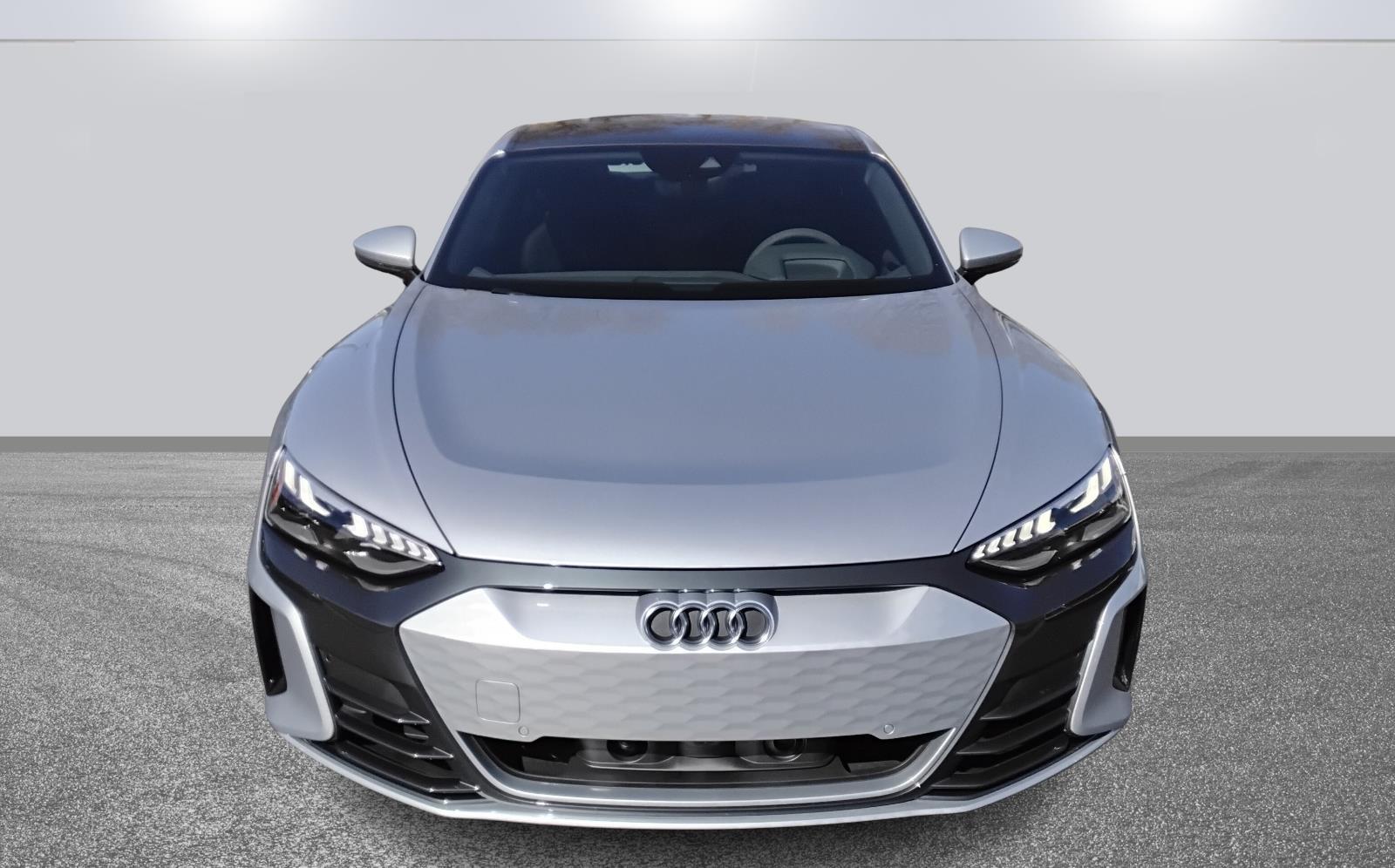 Used 2023 Audi e-tron GT Prestige with VIN WAUDJBFW9P7003063 for sale in Sanford, FL