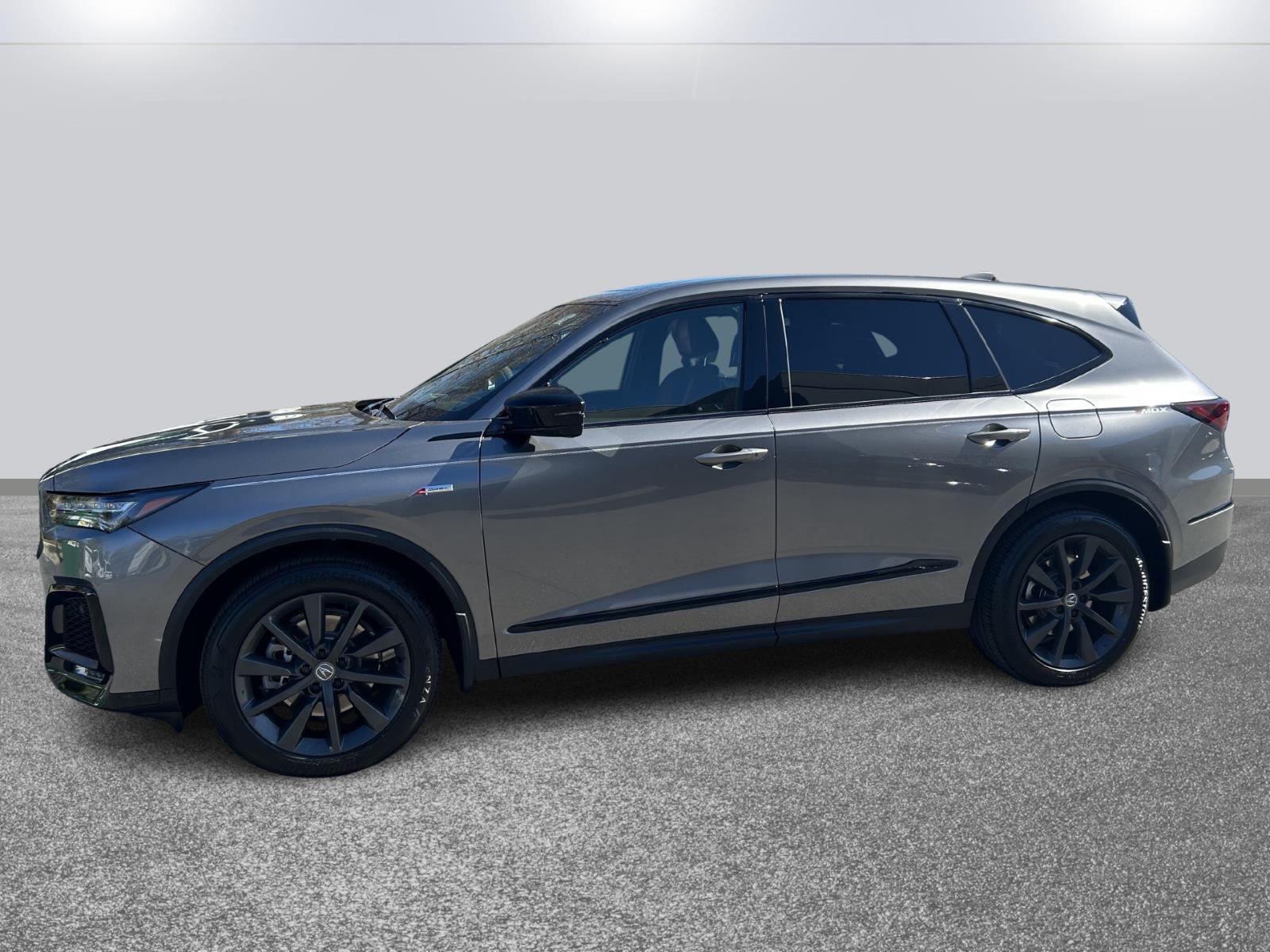 2025 Acura MDX w/A-Spec Package
